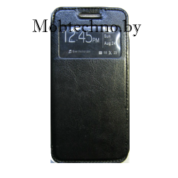 HTC Desire 626 чехол-книга SmartO, черный