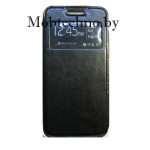 Lenovo A916 IdeaPhone чехол-книга Smart, черный