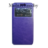HTC Desire 626 чехол-книга SmartO, фиолетовый