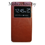 Samsung Galaxy J7 SM-J700 чехол-книга SmartO, красный