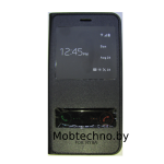 Xiaomi RedMi 4a чехол-книга OR, черный