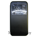 Xiaomi RedMi 4x чехол-книга Win, черный