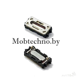 Nokia 5310 6500c динамик разговорный