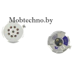 Nokia 6100 динамик разговорный