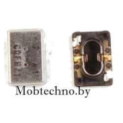 Nokia 6300 6233 динамик разговорный