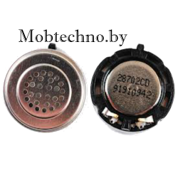 Nokia 2630 динамик полифонический