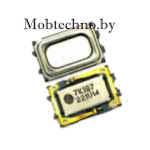 Sony Xperia S LT26i динамик разговорный (оригинал)