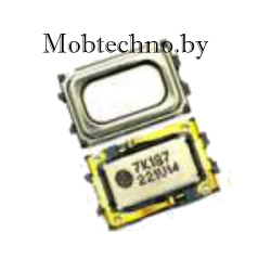 Sony Xperia S LT26i динамик разговорный (оригинал)