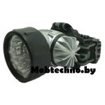 Фонарь Camelion LED5323-19Mx