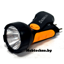 Светодиодный фонарь Ultraflash LED3817