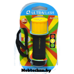 Фонарь Ultraflash LED15001-B