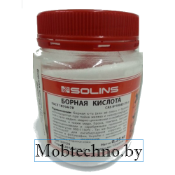 Борная кислота 0,25 кг