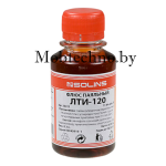 Флюс ЛТИ-120 100 мл (флакон ПЭТ-120)