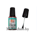 Флюс ЛТИ-120 20мл с кистью