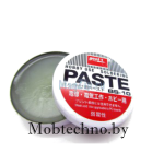 Жир паяльный активный (флюс) goot BS-10  жестеная банка 10 г.