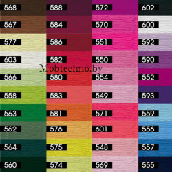 Гофра (креп) бумага 180г