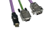 Цифровые шнуры HDMI, DVI и др