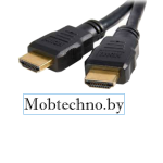 Шнур HDMI-HDMI Proconnect 1м 17-6202-8