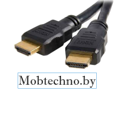 Шнур HDMI-HDMI Proconnect 1м 17-6202-8