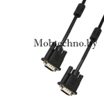 Шнур VGA plug- VGA plug Proconnect 1,8м 17-5503-6