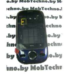 Huawei U8110 корпус оригинальный в сборе, темно-синий