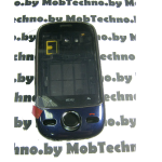 Huawei U8110 корпус оригинальный в сборе, темно-синий