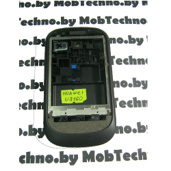 Huawei U8160 MTC Mini корпус оригинальный в сборе, черный