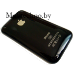 Apple iPhone 3G задняя часть с рамкой (оригинал)