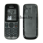 Nokia 100 корпус в сборе (копия), черный