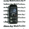 Nokia 1600 корпус в сборе с кнопками, черный