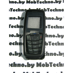 Nokia 2600 корпус в сборе с кнопками, черный