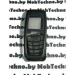 Nokia 2600 корпус в сборе с кнопками, черный