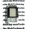 ,Nokia 5300 корпус в сборе с кнопками, черный