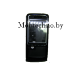Nokia 6288 корпус в сборе (копия), черный
