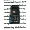 Nokia 7260 корпус в сборе с кнопками (копия), черный