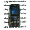 Nokia 7360 корпус в сборе с кнопками (копия), черный