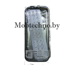 Nokia N97mini корпус в сборе (копия), белый