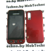 Samsung GT-S5230 Star корпус (красный)