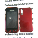 Samsung GT-S5230 Star корпус (красный)