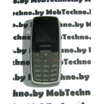 Samsung C140 корпус в сборе (копия), черный