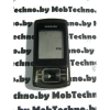 Samsung C3050 корпус в сборе (копия), черный