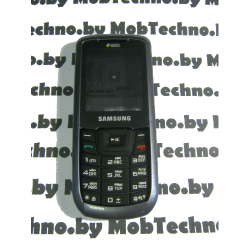 Samsung C3212 корпус в сборе (копия), черный