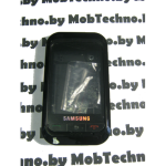 Samsung C3300 корпус в сборе (копия), черный