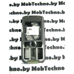 Sony Ericsson K700i корпус в сборе, серый