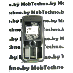 Sony Ericsson K700i корпус в сборе, серый