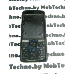 Sony Ericsson K850i корпус в сборе с кнопками (копия), черный