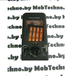 Sony Ericsson W580i корпус в сборе с кнопками (копия), черный