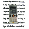 Sony Ericsson W610i корпус в сборе с кнопками (копия), серебро