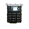 Samsung E1232B клавиатура (русско-латинская) оригинал, черный