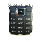 Samsung E2100B клавиатура (русско-латинская) оригинал, черный